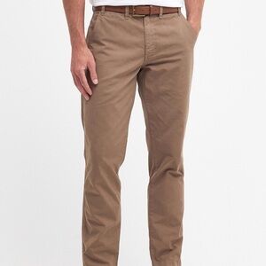 BARBOUR (36RG) Glendale Chino tailored fit